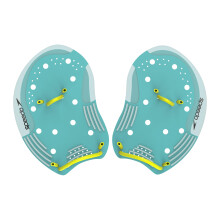 Speedo Unisex     Erwachsene Schwimmtraining IM Tech Paddles