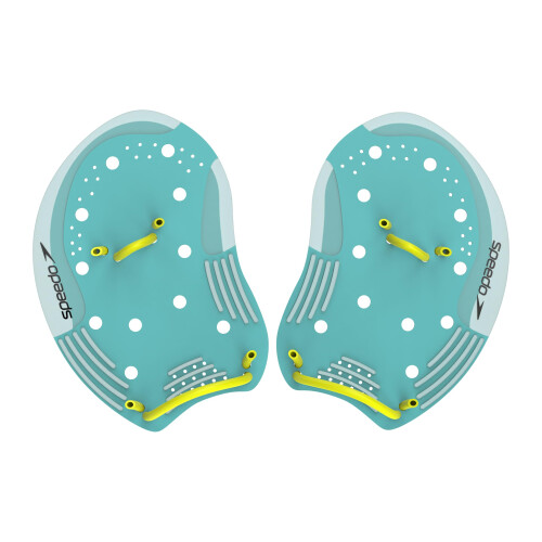 Speedo Speedo Unisex     Erwachsene Schwimmtraining IM Tech Paddles
