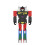 Super7 Transformers Reaction Figures Wave 08 - Rumble (Red) Action Figure 1