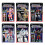 Super7 Transformers Reaction Figures Wave 08 - Rumble (Red) Action Figure 2