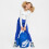 Nike Nike Kinderrugzak (20 liter), DR6084 2