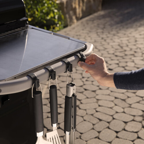 Weber KIT ORGANIZZATORE WEBER WORKS 1