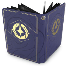Disney Lorcana Kaartspel: Premium Scrapsboek