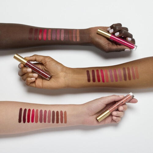 stila Stay All Day Liquid Lipstick | Patina 2