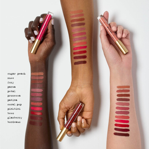 stila Stay All Day Liquid Lipstick | Patina 1
