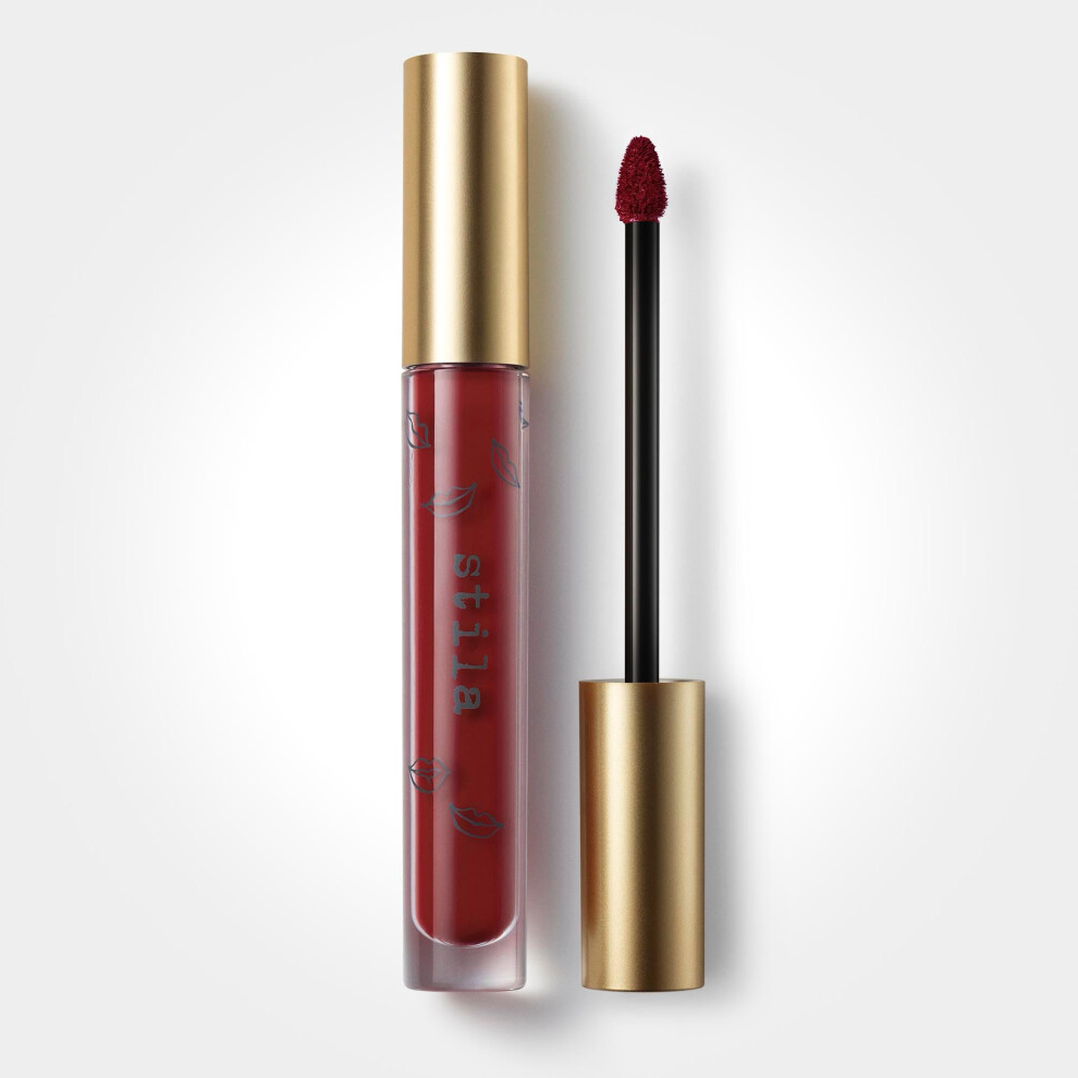 Rouge L Vres Liquide Stila Stay All Day | Glamberry-image