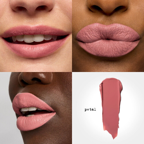 stila Stay All Day Liquid Lipstick | Petal 2