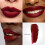stila Stay All Day Liquid Lipstick | Bordeaux 3