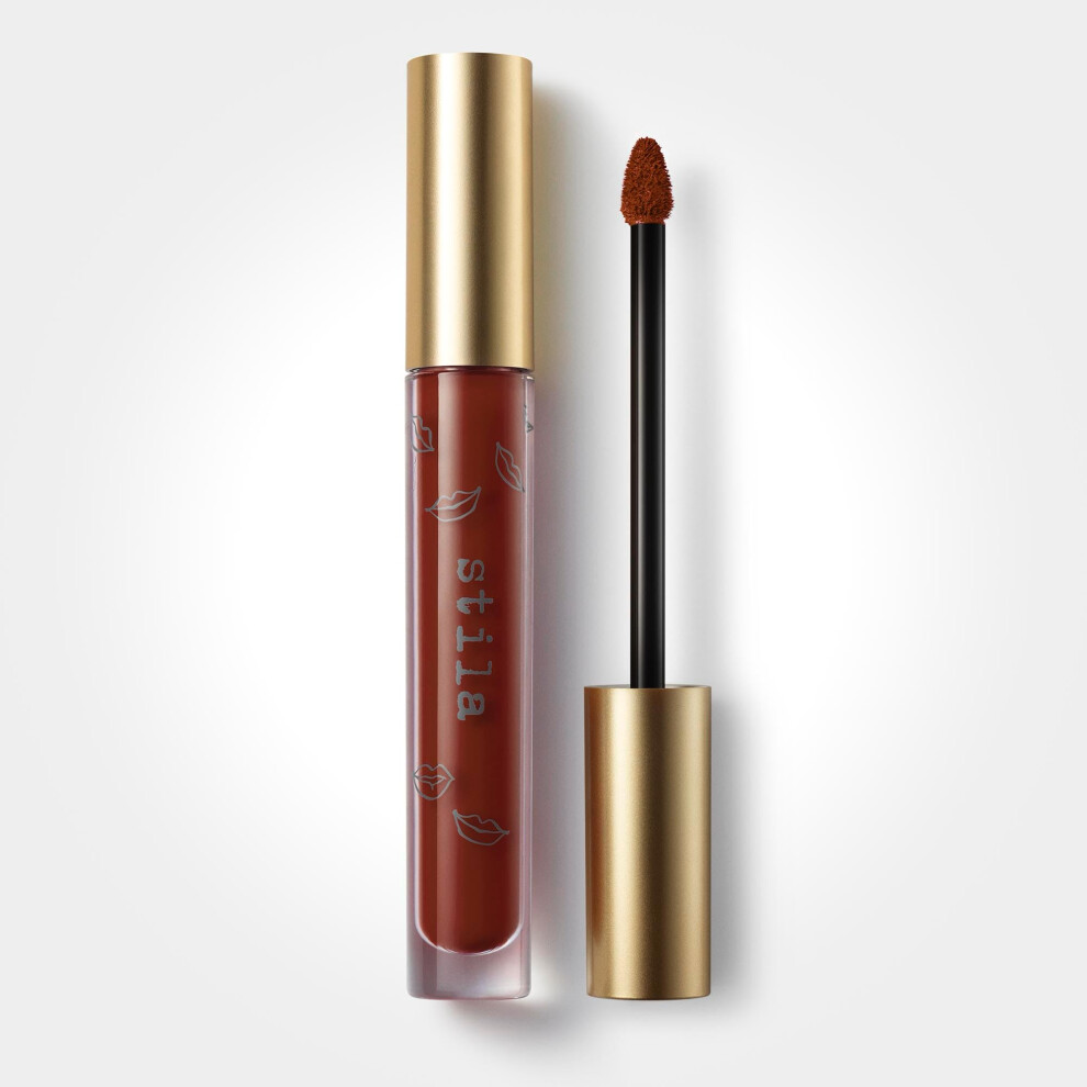 Stay All Day Liquid Lipstick