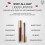 stila Stay All Day Liquid Lipstick | Bordeaux 2