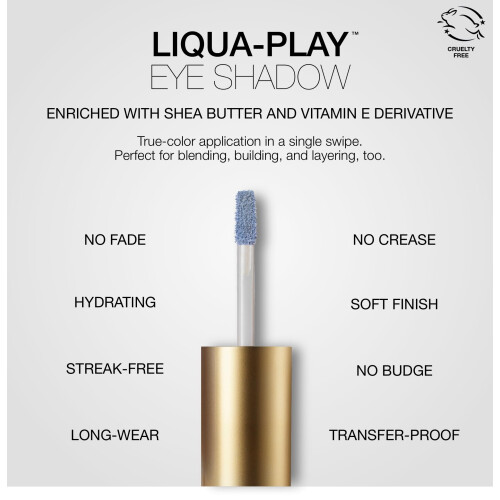 Ocn    tiene Stila Liqua-Play 1