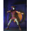NECA Elite Ninja Classic Colors Scale Action Fig. 7 """" Turtles Ninja Turtles Mutant Mirage Comics 4