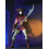 NECA Elite Ninja Classic Colors Scale Action Fig. 7 """" Turtles Ninja Turtles Mutant Mirage Comics 2