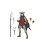 NECA Elite Ninja Classic Colors Scale Action Fig. 7 """" Turtles Ninja Turtles Mutant Mirage Comics 1