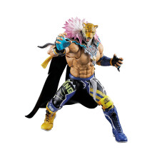 Tamashii Nations - Tekken 8 - King S.H.Figuarts Action Figure