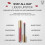stila Stay All Day Liquid Lipstick | Promessa 2