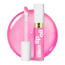 Super Lustrous Glimmer, Lippenöl, 003 Glow Mama
