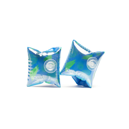 Speedo Speedo Unisex-simarmband fr barn brjar simma