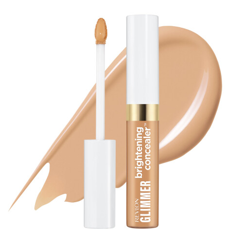 Revlon Glimmer, Aufhellender Concealer, 145
