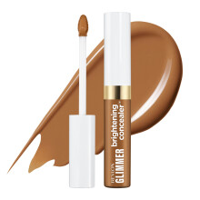 Revlon Glimmer Brightening Concealer tekut    korektor pod oci s kofe   nom, vitam   nom C a steviozidom 175 0,3 fl oz