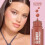 Revlon Glimmer Blush Drops, 101 Coralicious 2
