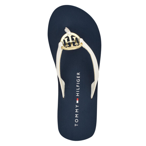 Tommy Hilfiger Tommy Hilfiger Dames Crelina Wit 6 Medium 1