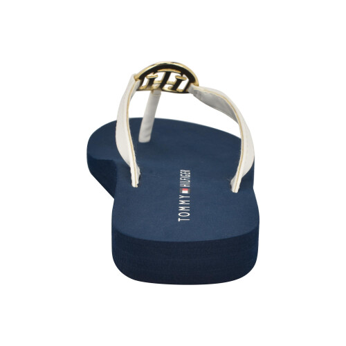 Tommy Hilfiger Tommy Hilfiger Dames Crelina Wit 6 Medium 2