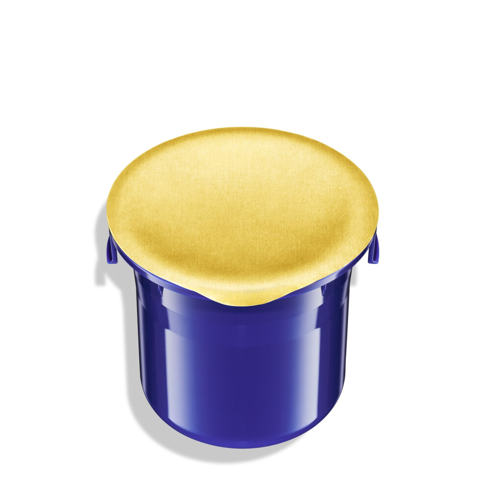 Shiseido Vital Perfection Concentrated Supreme Cream Refill - 50 Ml - Rich Moisturizer For Sculpting And Even Tone