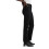 Levi's Levi's Vaqueros rectos Wedgie para mujer (nuevo) Flash Black 32 2