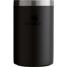 Stanley todos los das puede enfriar Copa 10 oz | Seltzers de cerveza Soda y bebidas energticas | Dobles como vaso | Soporte de bebida de acero inox