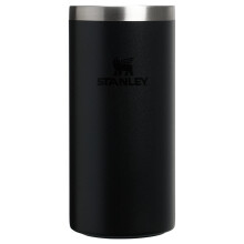 Stanley todos los das puede enfriar Copa 15 oz | Seltzers de cerveza Soda y bebidas energticas | Dobles como vaso | Soporte de bebida de acero inox
