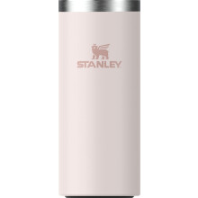 Stanley Everyday Can Cooler Cup 10 oz Slim | Bier Seltzers Frisdrank en energiedrankjes | Verdubbelt als tuimelaar | Gesoleerde roestvrijstalen