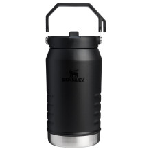 Borraccia Stanley IceFlow 2.0 con Beccuccio Flip 64 oz | Chiusura a Vite e Beccuccio