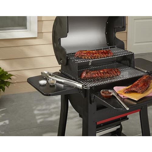 Weber Βοηθητικό τραπεζάκι Weber Searwood 600/600XL 2