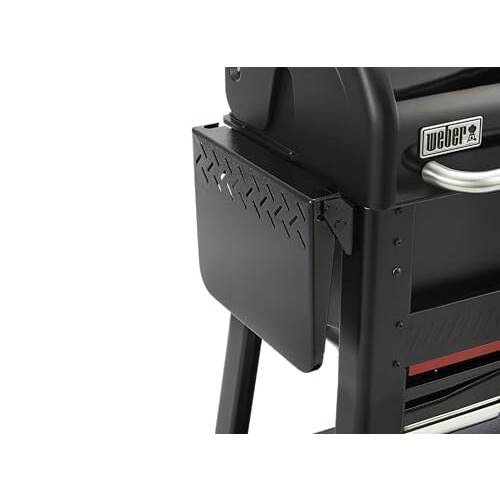 Weber Βοηθητικό τραπεζάκι Weber Searwood 600/600XL 1