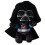 Star Wars STAR WARS Valentin-napi plss csokor Darth Vaderrel s Stormtrooperrel 2