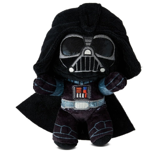 Star Wars STAR WARS Valentin-napi plss csokor Darth Vaderrel s Stormtrooperrel 1