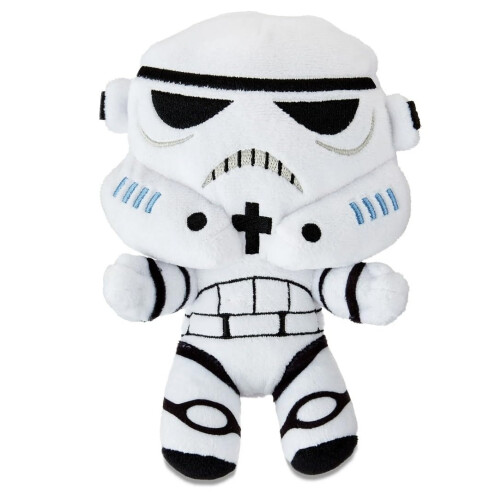 Star Wars STAR WARS Valentin-napi plss csokor Darth Vaderrel s Stormtrooperrel 2
