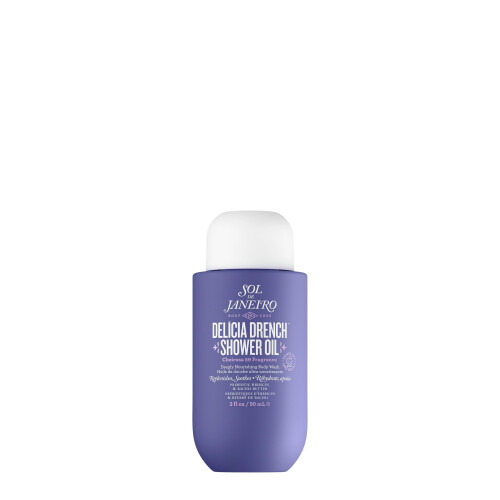 Sol de Janeiro SOL DE JANEIRO Delicia Drench Dusch  l Reisegr    e 3 fl oz