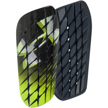 UA Shadow Pro S      risuojat Musta/Huomiokeltainen M