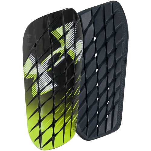 Under Armour UA Shadow Pro S      risuojat Musta/Huomiokeltainen M