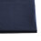 Tommy Hilfiger Tommy Hilfiger - Conjunto de lenis de algodo percal com fronha combinando Crisp & Cool Solid Home Essentials (Navy Twin) 3