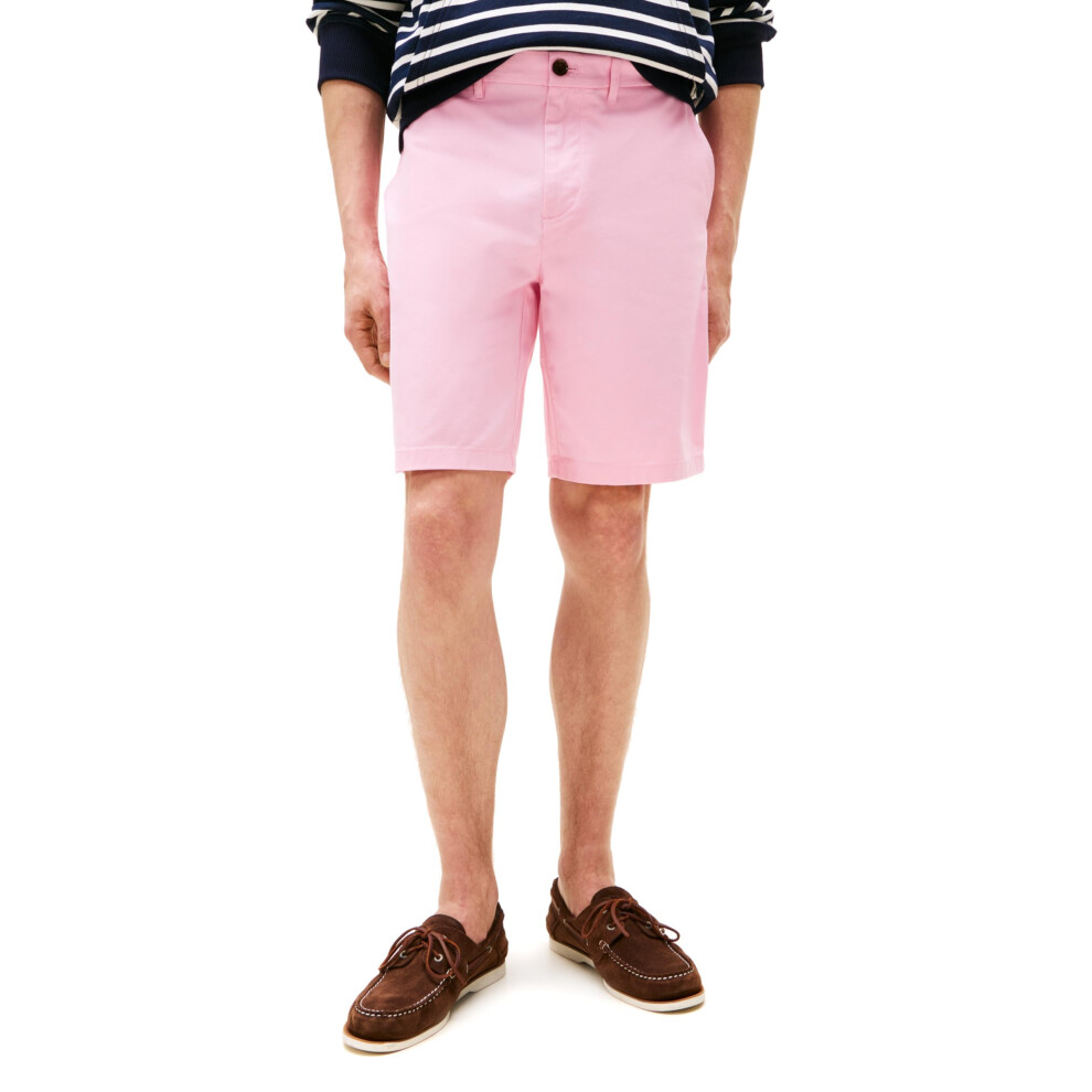 Tommy Hilfiger Men's Shorts  Classic Pink 40