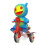 Super7 Super Cycles - F?????a ???s?? Mummy Boy (?p?e    e ??????? ????????) 4
