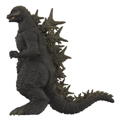 Super7 Toho ReAction Figurer - Godzilla (Minus One) Actionfigur 2