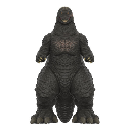 Super7 Toho ReAction Figurer - Godzilla (Minus One) Actionfigur 1