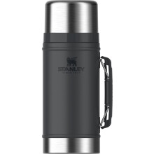 Stanley Classic Legendary Großer Lebensmittelbehälter 1,0 l | Vakuumisolierter Thermo-Behälter