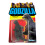Super7 Toho Reaktionsfigurer Wave 08 - Godzilla '89 Actionfigur 1