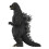 Super7 Toho Reaktionsfigurer Wave 08 - Godzilla '89 Actionfigur 3