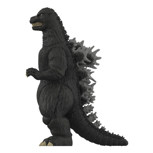 Super7 Toho Reaktionsfigurer Wave 08 - Godzilla '89 Actionfigur 2